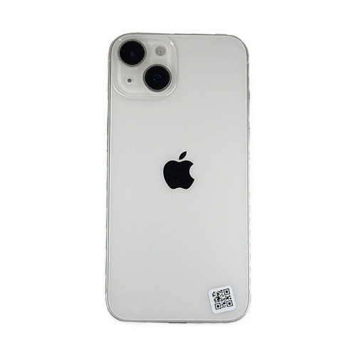 iPhone 14 128 Go Lumi&egrave;re Stellaire - Produit unique