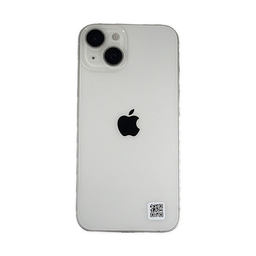 iPhone 14 128 GB Luz das Estrelas - Produto &uacute;nico