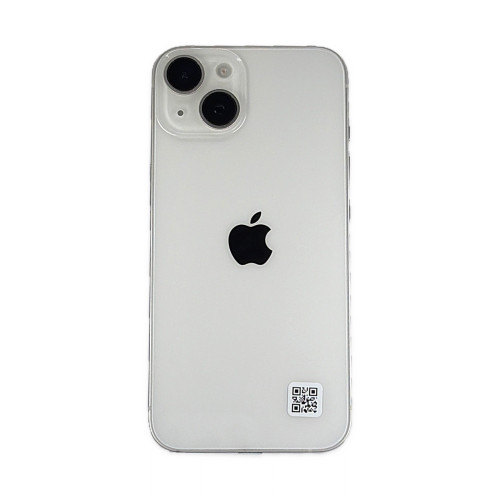 iPhone 14 128 GB Sternenlicht - Einzigartiges Produkt