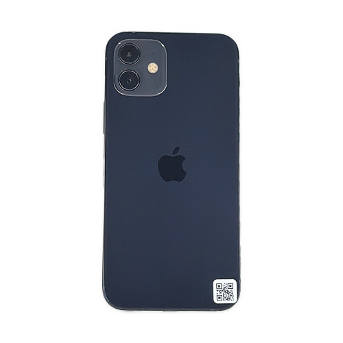 iPhone 12 128 Gb Black - Unique product