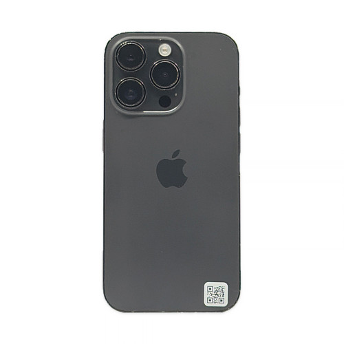 iPhone 14 Pro 128 GB Preto Sideral - Produto &uacute;nico
