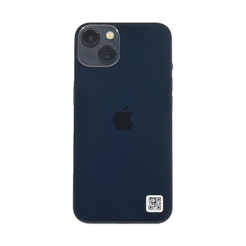 iPhone 13 128 GB Mitternacht - Einzigartiges Produkt