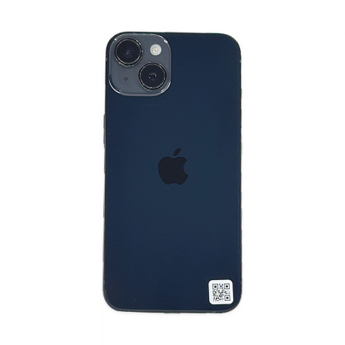 iPhone 14 128 GB Mitternacht - Einzigartiges Produkt
