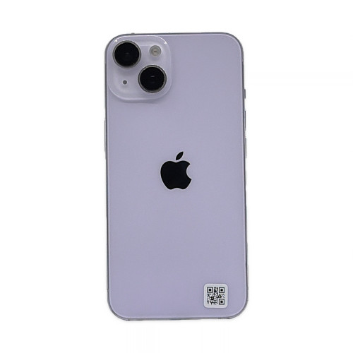 iPhone 14 128 Gb Purple - Unique product