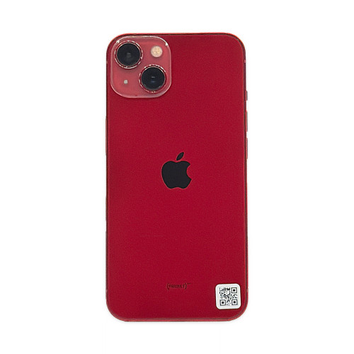 iPhone 13 128 GB Rosso - Prodotto unico