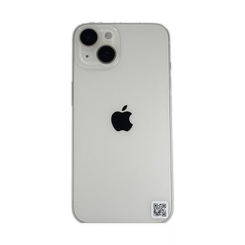 iPhone 14 128 Go Lumi&egrave;re Stellaire - Produit unique