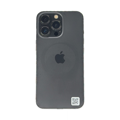 iPhone 13 Pro 128 Go Graphite - Produit unique