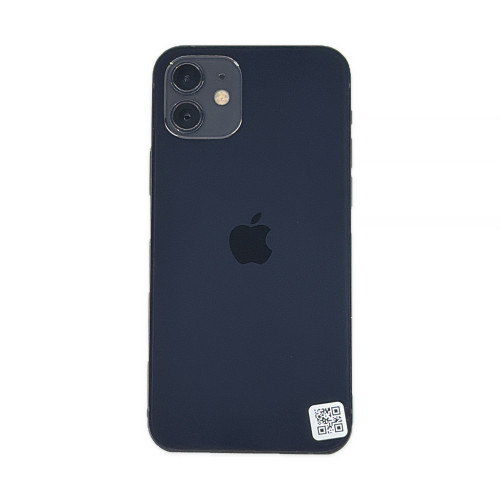 iPhone 12 128 GB Preto - Produto &uacute;nico