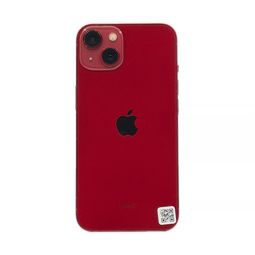 iPhone 13 128 GB Rojo - Producto &uacute;nico