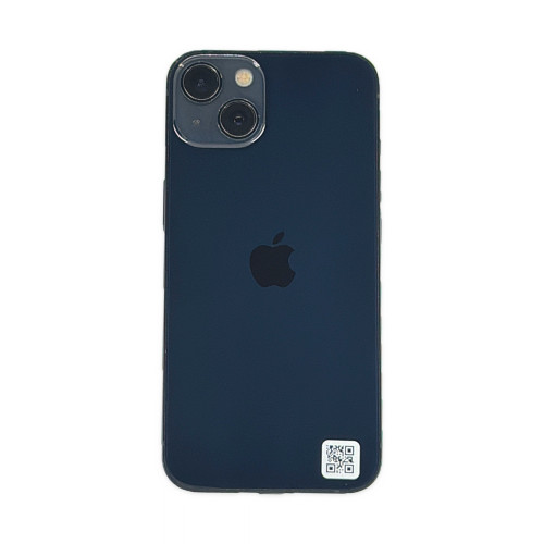 iPhone 13 128 GB Mezzanotte - Prodotto unico