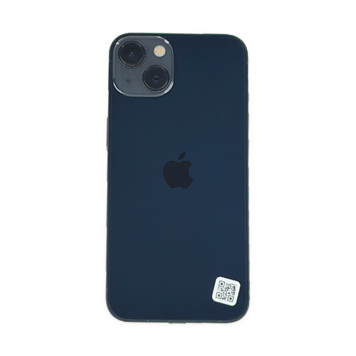 iPhone 13 128 Gb Midnatt - Unik produkt