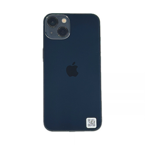 iPhone 13 128 GB Medianoche - Producto &uacute;nico
