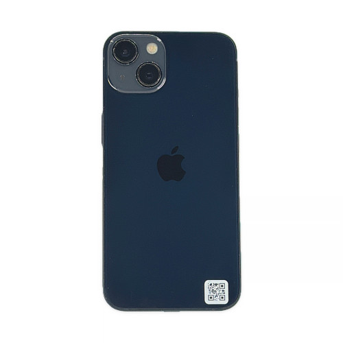 iPhone 13 128 Go Minuit - Produit unique