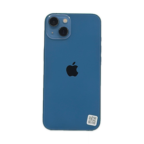 iPhone 13 128 GB Blauw - Uniek product