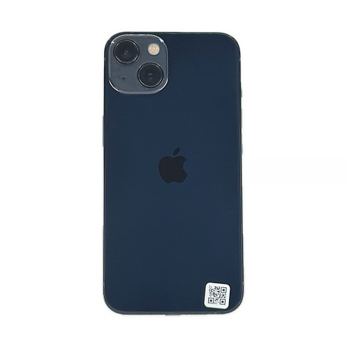 iPhone 13 128 Gb Midnatt - Unik produkt