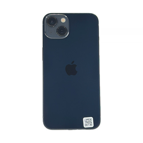 iPhone 13 128 Go Minuit - Produit unique