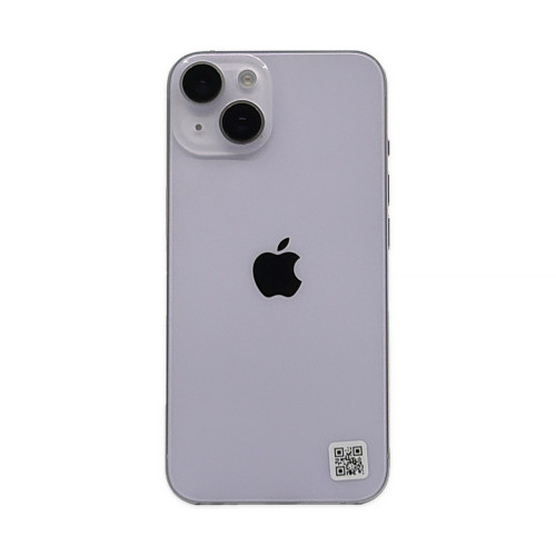 iPhone 14 128 GB Mauve - Einzigartiges Produkt