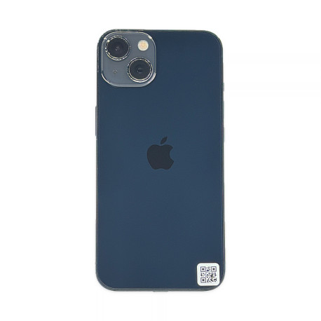 Apple - iPhone 13 - 128 Go - Reconditionné - Correct - Minuit