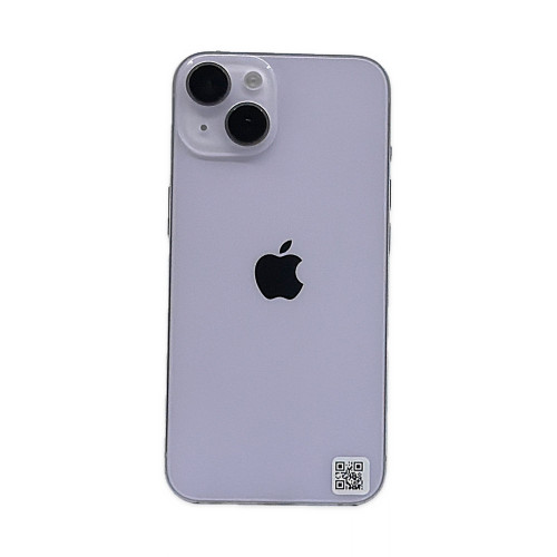 iPhone 14 128 GB Viola - Prodotto unico