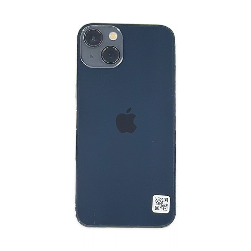 iPhone 13 128 GB Middernacht - Uniek product