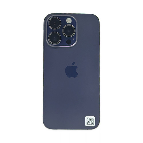 iPhone 14 Pro 256 Gb Deep Purple - Unique product