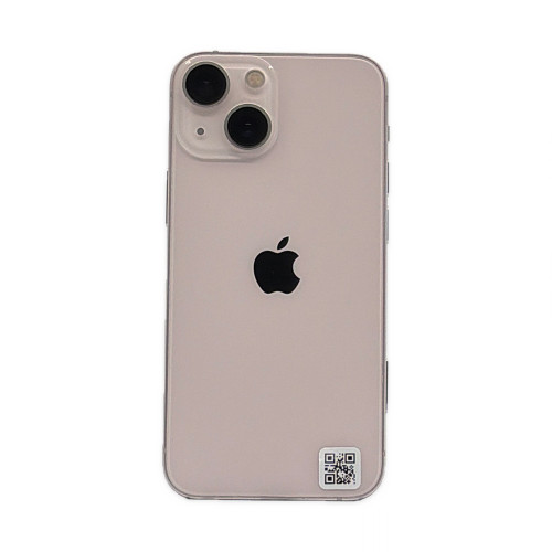 iPhone 13 Mini 128 GB Rosa - Prodotto unico