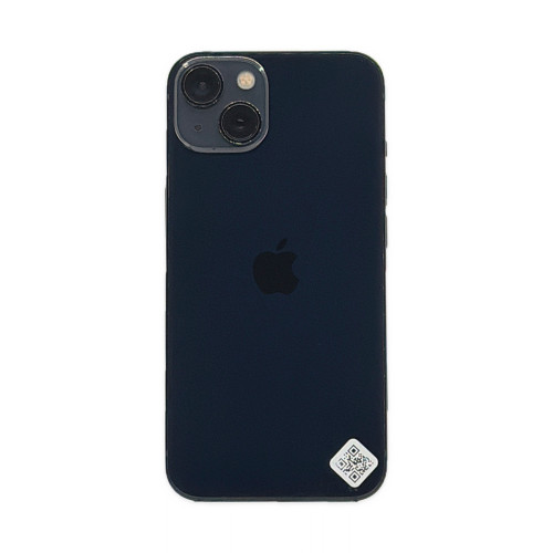iPhone 13 128 Go Minuit - Produit unique