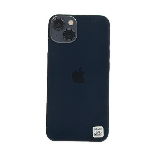 iPhone 13 128 GB Mezzanotte - Prodotto unico