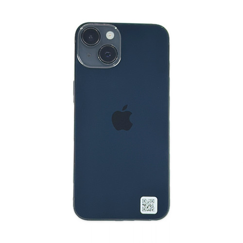 iPhone 14 128 GB Meia-noite - Produto &uacute;nico