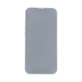 Overexposed screen photo to highlight imperfections