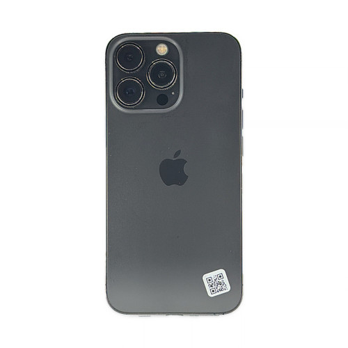 iPhone 13 Pro 128 Gb Graphite - Unique product