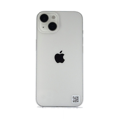 iPhone 14 128 Go Lumi&egrave;re Stellaire - Produit unique