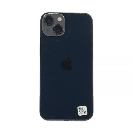 Apple - iPhone 13 - 128 Go - Reconditionné - Correct - Minuit