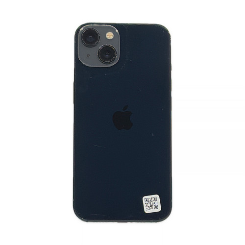 iPhone 13 128 GB Mezzanotte - Prodotto unico