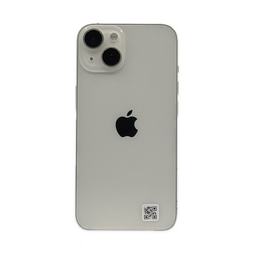 iPhone 14 128 Gb Starlight - Unique product