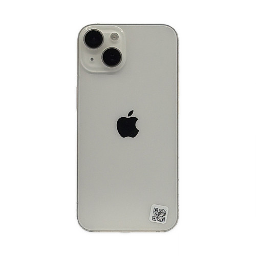 iPhone 14 128 Go Lumi&egrave;re Stellaire - Produit unique