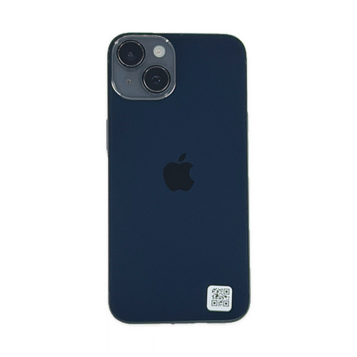 iPhone 14 128 GB Middernacht - Uniek product