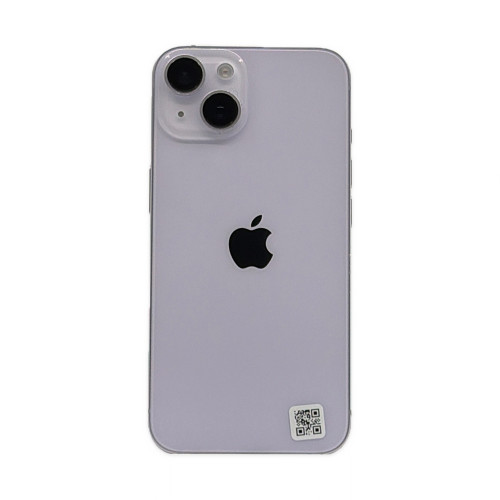 iPhone 14 128 GB Roxo - Produto &uacute;nico