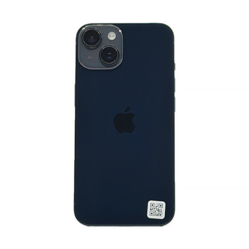 iPhone 14 128 GB Azul - Producto &uacute;nico