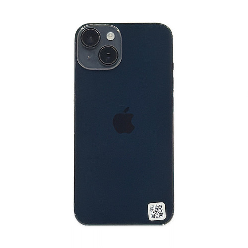 iPhone 14 128 Go Minuit - Produit unique
