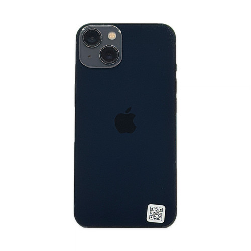 iPhone 13 128 GB Mitternacht - Einzigartiges Produkt