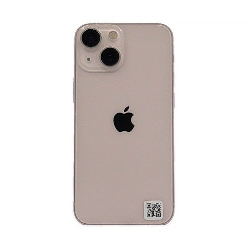 iPhone 13 Mini 128 GB Roze - Uniek product