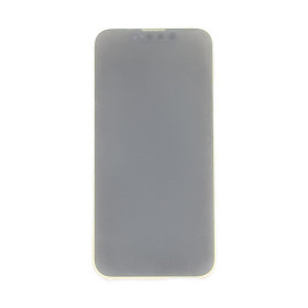 Overexposed screen photo to highlight imperfections