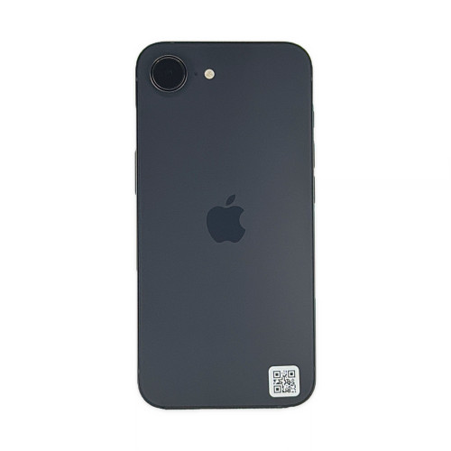 iPhone 16e 128 Gb Black eSIM - Unique product
