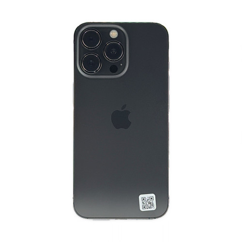 iPhone 13 Pro 128 Gb Graphite - Unique product