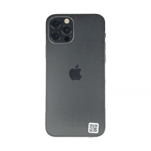 iPhone 12 Pro 128 GB Grafite - Prodotto unico