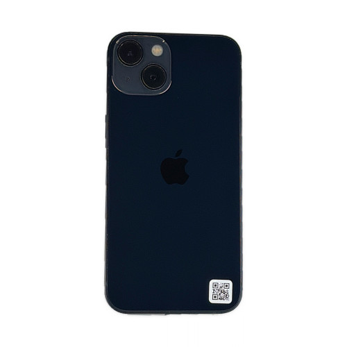 iPhone 13 256 GB Mezzanotte - Prodotto unico