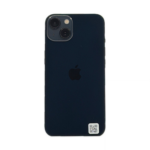 iPhone 13 128 GB Mezzanotte - Prodotto unico