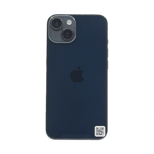 iPhone 14 128 GB Medianoche - Producto &uacute;nico