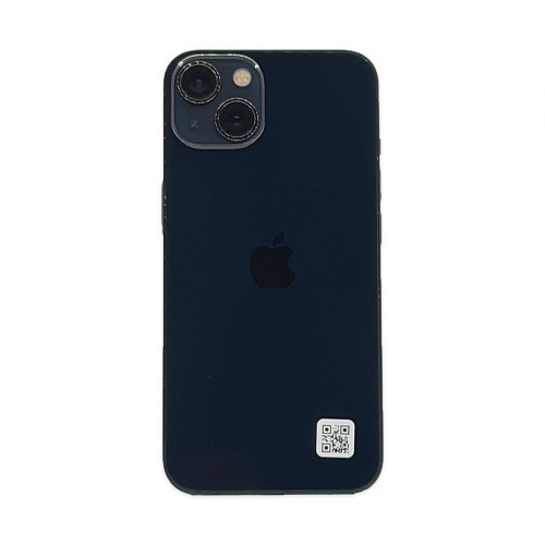 iPhone 13 128 GB Mitternacht - Einzigartiges Produkt